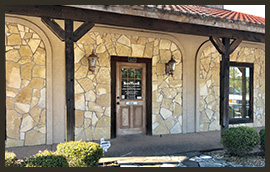 Henderson Lane Location