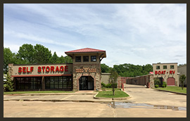 Hwy 259 Location