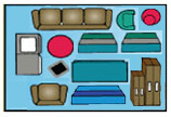 Use our helpful guide to determine what size storage unit you need